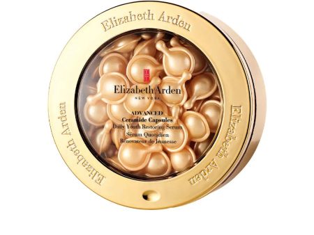 ADVANCED CERAMIDE CAPSULES soro diário restaurador da juventude 45 unidades For Cheap