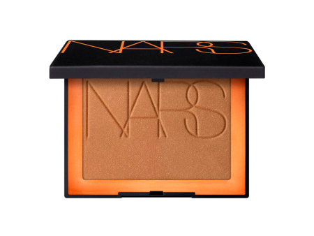 Polvo Compacto Nars Bronzing Powder Laguna Sale