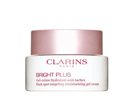 BRIGHT PLUS gel-creme hidratante anti-manchas 50 ml on Sale