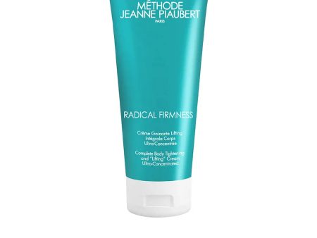 RADICAL FIRMNESS corpo 200ml Sale