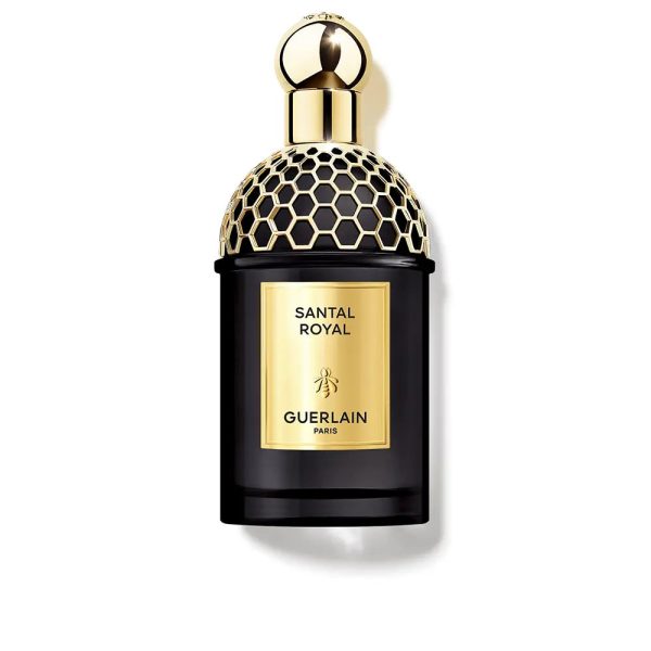 ABSOLUS ALLEGORIA SANTAL REAL edp vapo 125 ml on Sale