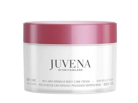 BODY CARE creme de cuidado corporal rico e intensivo 200 ml Online