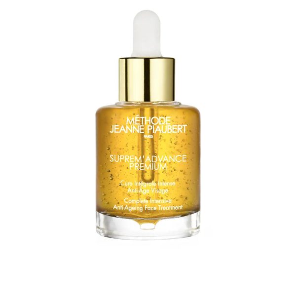 SUPREM ADVANCE PREMIUM cure visage 38 ml For Sale