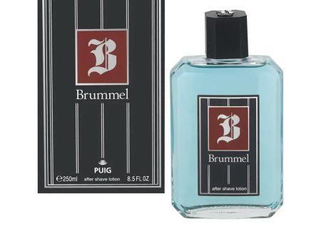 BRUMMEL em 250 ml Sale