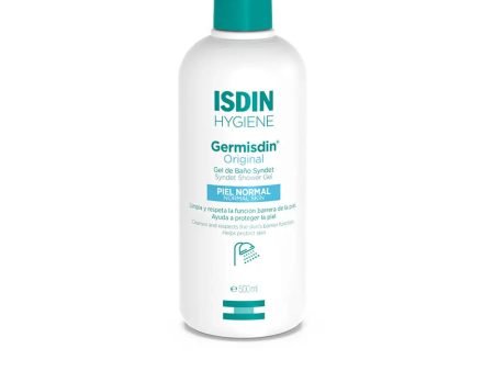 GERMISDIN original higiene corporal 500 ml Online