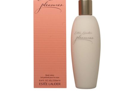 PLEASURES loção corporal 250 ml Supply