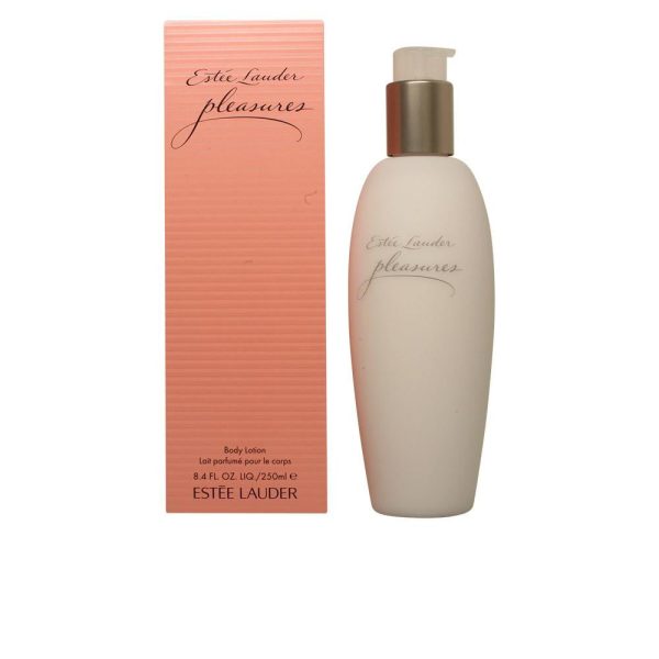 PLEASURES loção corporal 250 ml Supply