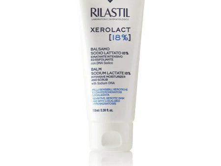 XEROLACT 18% bálsamo hidratante 100 ml Supply