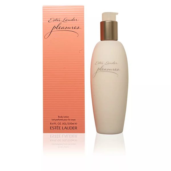 PLEASURES loção corporal 250 ml Supply