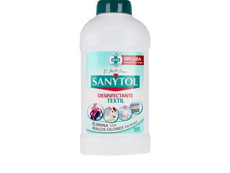 SANYTOL desinfetante têxtil 500 ml Online Hot Sale