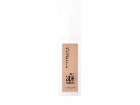 SUPERSTAY activewear 30h corrector 25 médio 30 ml Online now