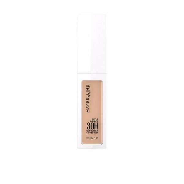 SUPERSTAY activewear 30h corrector 25 médio 30 ml Online now