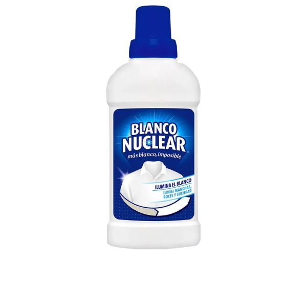 BLANCO NUCLEAR quitamanchas y blanqueador 1 litro Hot on Sale