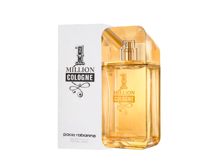 1 Million Cologne Tester EDT 75 ML Paco Rabanne Online Sale