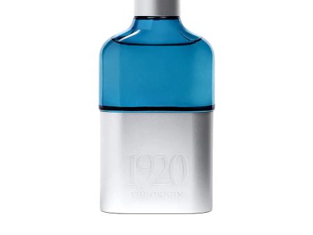 1920 THE ORIGIN edt spray 100 ml Online