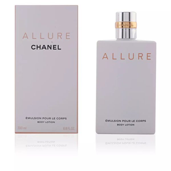 ALLURE emulsão corporal 200 ml Online Sale