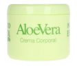 ALOE VERA creme corporal 400ml Hot on Sale