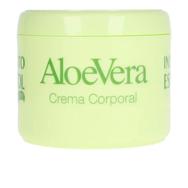 ALOE VERA creme corporal 400ml Hot on Sale