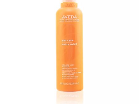 SUNCARE demaquilante para cabelo e corpo 250 ml Sale