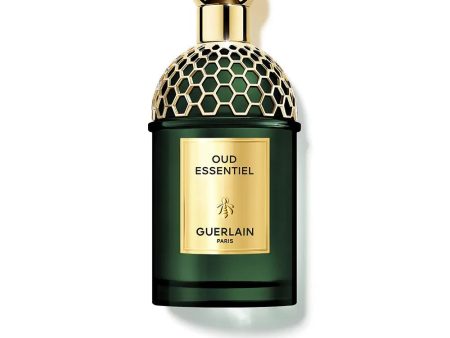 ABSOLUS ALLEGORIA OUD ESSENCIAL edp vapor 125 ml. For Cheap