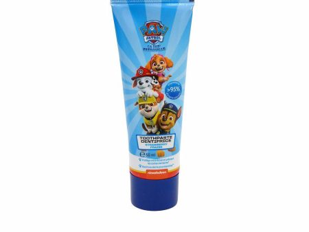 PAW PATROL creme dental 50 ml For Cheap