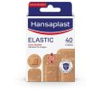 HP ELASTIC dressings 4 sizes 40 u Hot on Sale