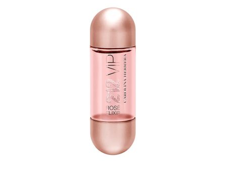 212 VIP ROSÉ ELIXIR edp vapo 30 ml. Supply