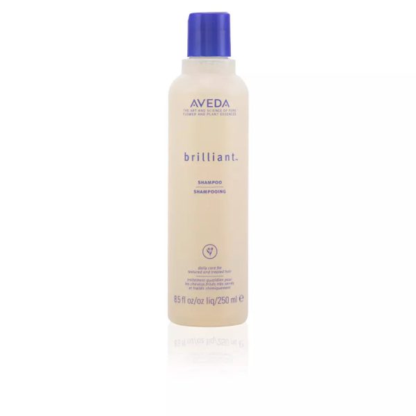 BRILHANTE shampoo 250ml For Sale