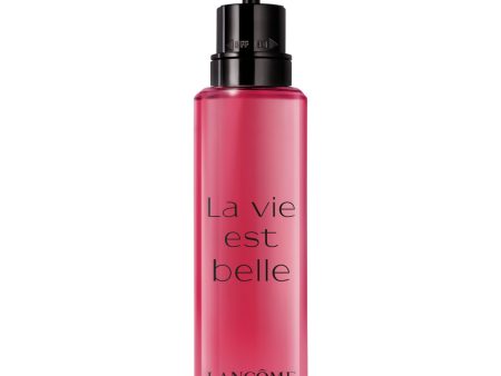 A VIDA É BELA ELIXIR recarga 100 ml Online Hot Sale