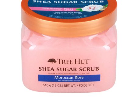 PINK SUGAR marroquino SCRUB 510 gr Online Sale