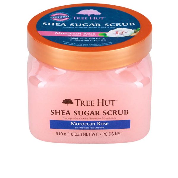 PINK SUGAR marroquino SCRUB 510 gr Online Sale