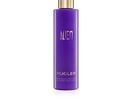 ALIEN leite corporal sublimador 200 ml. Online Sale